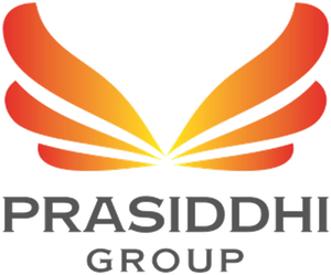 Prasiddhi Group logo
